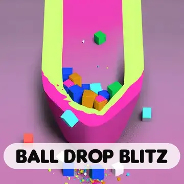 Ball Drop Blitz