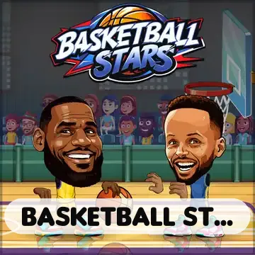 Basketball Stars 2026