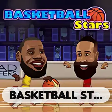 Basketball Stars