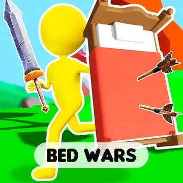 Bed Wars