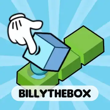Billythebox