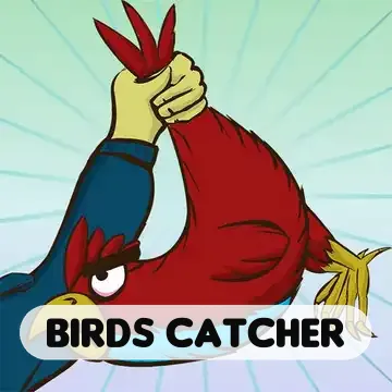 Birds Catcher