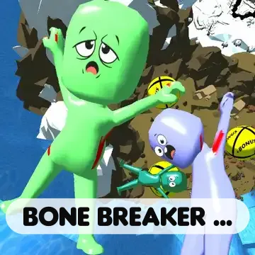 Bone Breaker Tycoon