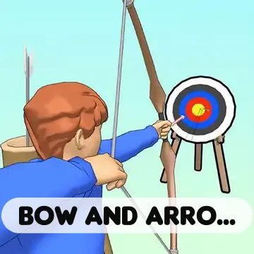 Bow And Arrow