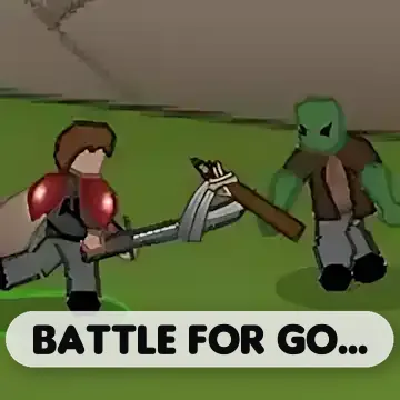 Battle For Gondor