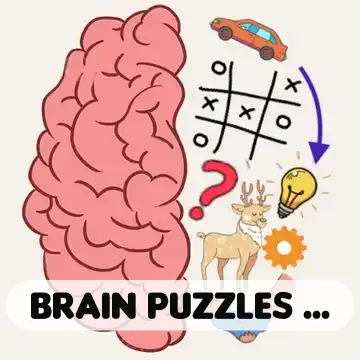 Brain Puzzles Quests