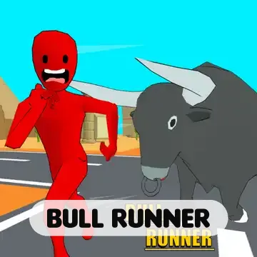 Bull Runner