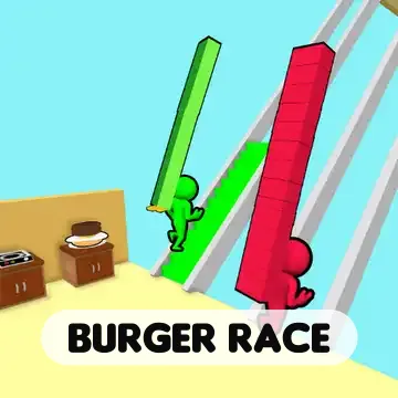 Burger Race