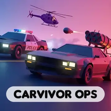 Carvivor Ops