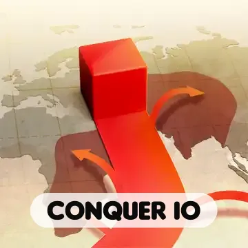Conquer Io