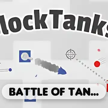 Battle Of Tanks