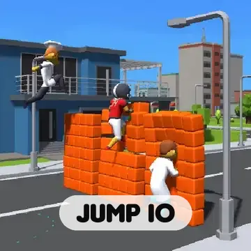 Jump Io