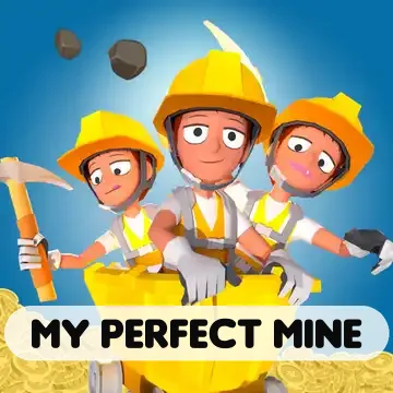 My Perfect Mine