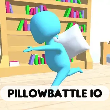 Pillowbattle Io