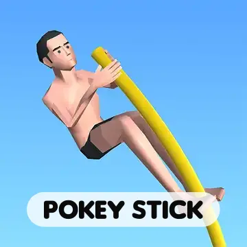 Pokey Stick