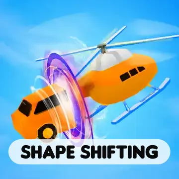 Shape Shifting