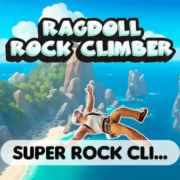 Super Rock Climber