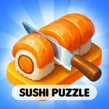 Sushi Puzzle