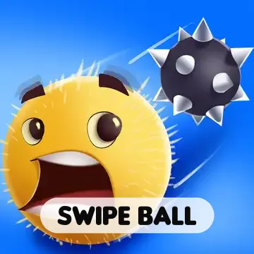 Swipe Ball