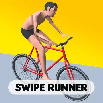Swipe Runner