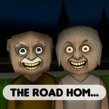 The Road Home Granny Escape