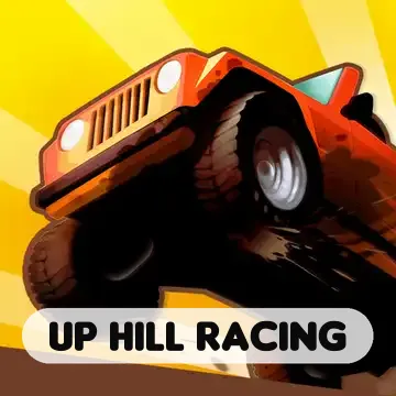 Up Hill Racing