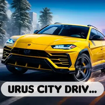Urus City Driver