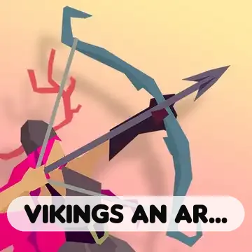 Vikings An Archer S Journey