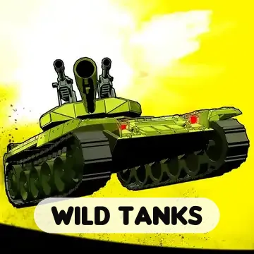 Wild Tanks