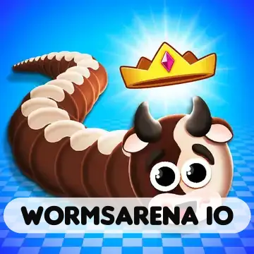 Wormsarena Io