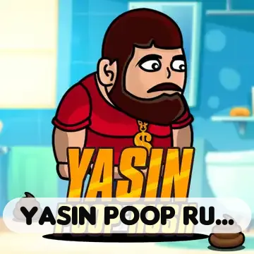 Yasin Poop Rush