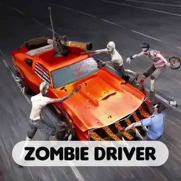 Zombie Driver
