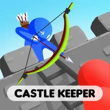 Castle Keeper
