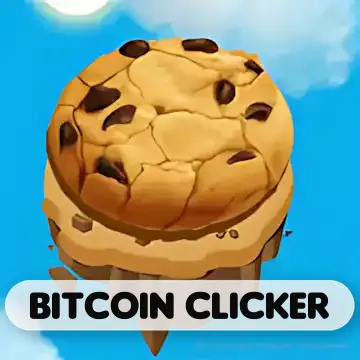Bitcoin Clicker