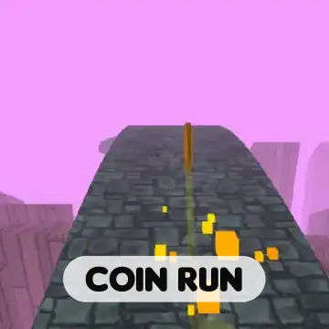 Coin Run