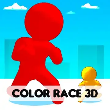 Color Race 3d