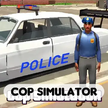 Cop Simulator