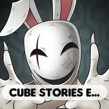 Cube Stories Escape