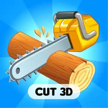 Cut 3d