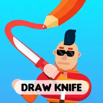 Draw Knife