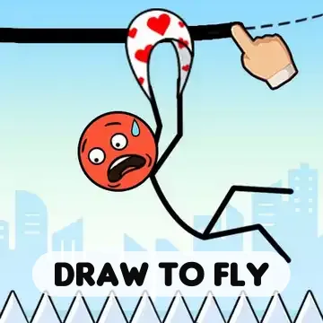 Draw To Fly