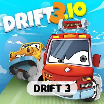 Drift 3