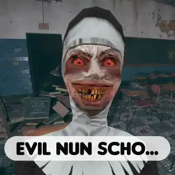 Evil Nun Schools Out
