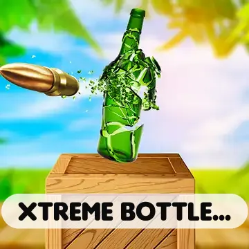 Xtreme Bottle Shoot