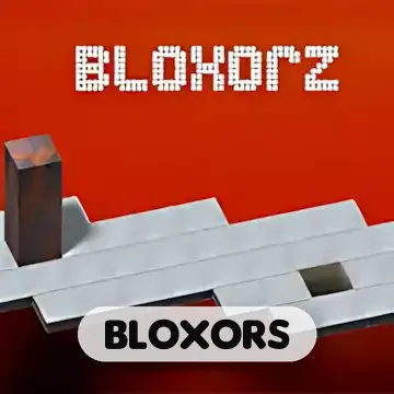 Bloxors