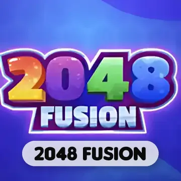 2048 Fusion