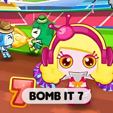 Bomb It 7