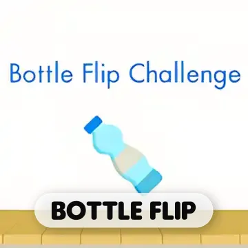 Bottle Flip
