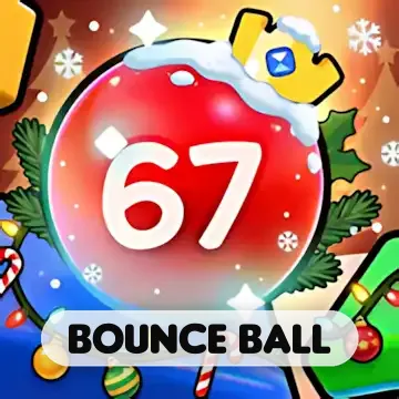 Bounce Ball