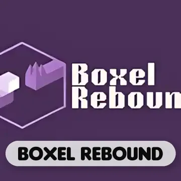 Boxel Rebound